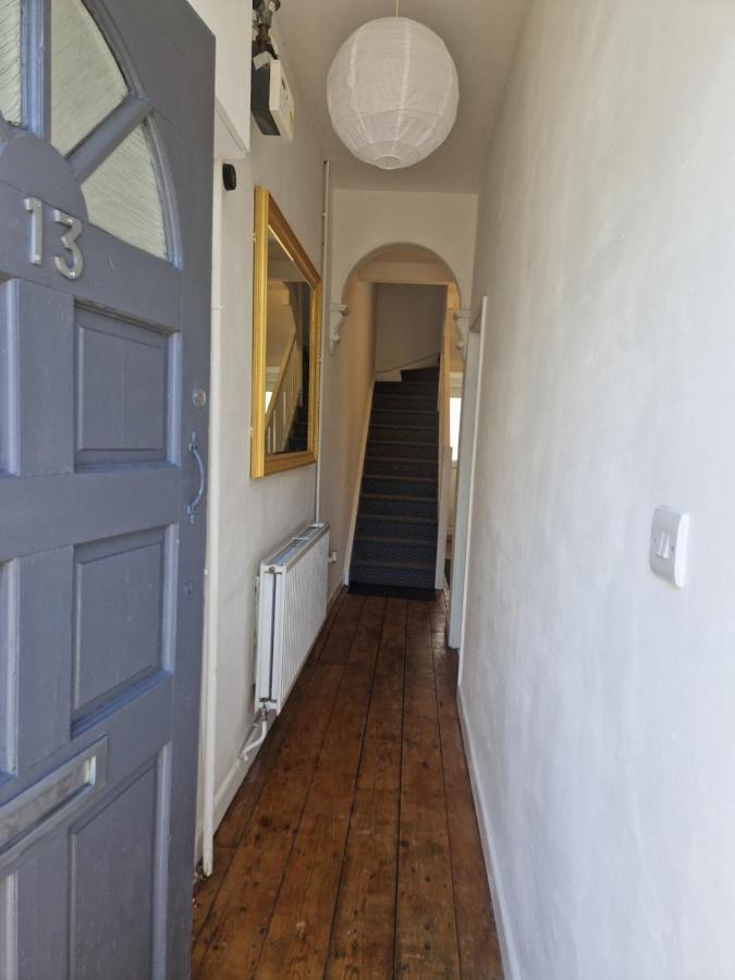 13 Grosvenor House, Villa Bristol Exterior foto
